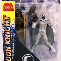 Marvel Select 8 Inch Action Figures- Moon Knight