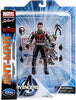 Marvel Select 7 Inch Action Figure Ant-Man - Unmasked Ant-Man Exclusive