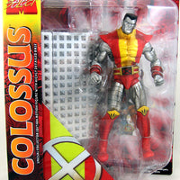 Marvel Select 8 Inch Action Figure - Colossus