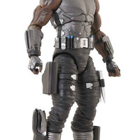 Marvel Select Comic 7 Inch Action Figure - Blade