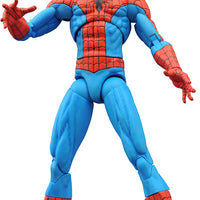 Marvel Select Comic Series 7 Inch Action Figure Reissue - Spectacular Spider-Man