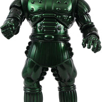 Marvel Select 9 Inch Action Figure Comic Series - Titanium Man