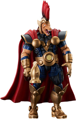 Marvel Select Comics 8 Inch Action Figure Thor - Beta Ray Bill