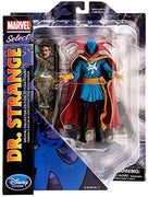 Marvel Select 7 Inch Action Figure Dr Strange - Astral Place Dr Strange Exclusive