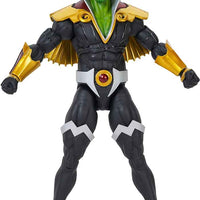 Marvel Select 7 Inch Action Figure - Illuminati Super Skrull
