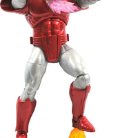 Marvel Select Marvel Now 8 Inch Action Figure - Silver Centurion Iron Man