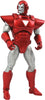 Marvel Select Marvel Now 8 Inch Action Figure - Silver Centurion Iron Man