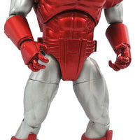 Marvel Select Marvel Now 8 Inch Action Figure - Silver Centurion Iron Man