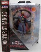 Marvel Select Movie 7 Inch Action Figure Doctor Strange - Doctor Strange