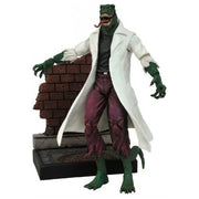 Marvel Select Spider-Man 8 Inch Action Figure - Lizard