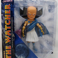 Marvel Select 8 Inch Action Figure - Watcher V2