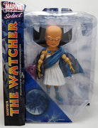 Marvel Select 8 Inch Action Figure - Watcher V2