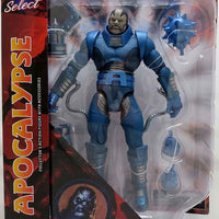 Marvel Select X-Men 8 Inch Action Figure - Apocalypse