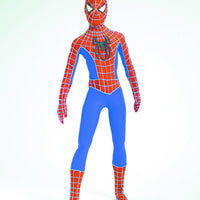 Marvel Stars 17 Inch Doll Figure Collection Dolls - Spider-Man