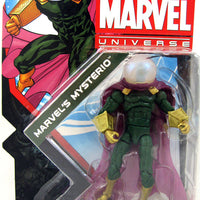 Marvel Universe 3.75 Inch Action Figure (2013 Wave 1) - Mysterio S5 #5