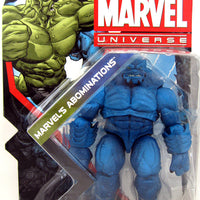 Marvel Universe 3.75 Inch Action Figure Series 5 - A-Bomb S5 #19