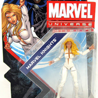 Marvel Universe 3.75 Inch Action Figure Series 5 - Dagger S5 #17