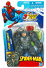 Marvel Universe 3 3/4 Inch Action Figure Spider-Man Series - Power Charge Rhino