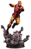 Marvel Universe Avengers 17 Inch Statue Figure Fine Art - Iron Man