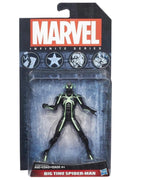 Marvel Universe Avengers Infinite 3.75 Inch Action Figure (2015 Wave 1) - Big Time Spider-Man