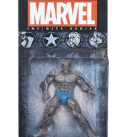 Marvel Universe Avengers Infinite 3.75 Inch Action Figure (2015 Wave 1) - Grey Beast