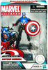 Marvel Universe 3.75 Inch Action Figure Comic Series - Captain America Bucky Exclusive