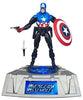 Marvel Universe 3.75 Inch Action Figure Comic Series - Captain America Bucky Exclusive