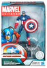 Marvel Universe 3.75 Inch Action Figure Exclusive Series - Captain America With Light Up Base