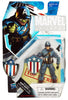Marvel Universe 3.75 Inch Action Figure Exclusive - WWII Captain America SDCC 2010