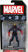 Marvel Universe Infinite 3.75 Inch Action Figure Series 4 - Star Lord