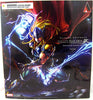 Marvel Universe 11 Inch Action Figure Play Arts Kai - Thor Variant (Shelf Wear Packaging)