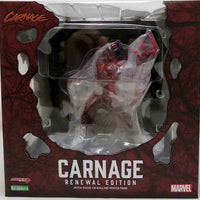 Marvel Universe Renewal Edition 10 Inch Statue Figure ArtFX+ - Carnage