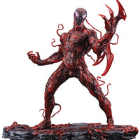 Marvel Universe Renewal Edition 10 Inch Statue Figure ArtFX+ - Carnage