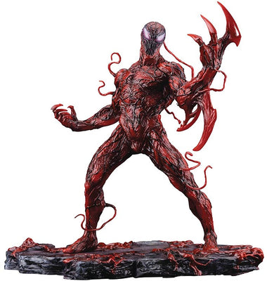 Marvel Universe Renewal Edition 10 Inch Statue Figure ArtFX+ - Carnage