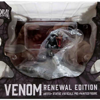 Marvel Universe Renewal Edition 10 Inch Statue Figure ArtFX+ - Venom