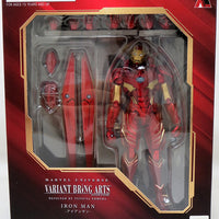 Marvel Universe Variant 6 Inch Action Figure Bring Arts - Iron Man