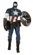 Marvel X Classic Edition 12 Inch Action Figure 1/6 Scale - Captain America