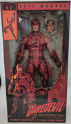 Marvel's Daredevil 18 Inch Action Figure 1/4 Scale Series - Daredevil