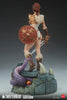 Masters Of The Universe 18 Inch Statue Figure Maquette - Teela Legends