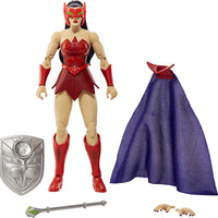 Masters Of The Universe Masterverse 7 Inch Action Figure - Catra