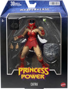 Masters Of The Universe Masterverse 7 Inch Action Figure - Catra