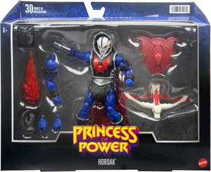 Masters Of The Universe Masterverse 7 Inch Action Figure Deluxe - Hordak