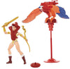 Masters Of The Universe Origins 7 Inch Action Figure 2-Pack - Teela & Zoar