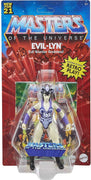 Masters Of The Universe Origins 6 Inch Action Figure - Evil-Lyn Purple Version