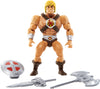 Masters Of The Universe Origins 5 Inch Action Figure Retro Play - He-Man