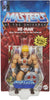 Masters Of The Universe Origins 5 Inch Action Figure Retro Play - He-Man