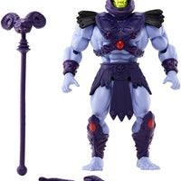 Masters Of The Universe Origins 5 Inch Action Figure Retro Play - Skeletor