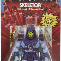 Masters Of The Universe Origins 5 Inch Action Figure Retro Play - Skeletor