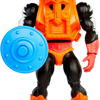 Masters Of The Universe Origins 6 Inch Action Figure - Stinkor (Retro Play)