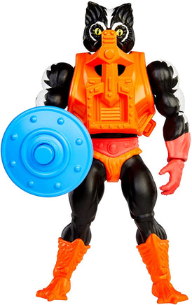 Masters Of The Universe Origins 6 Inch Action Figure - Stinkor (Retro Play)